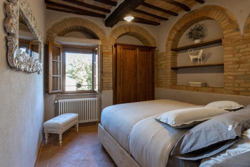 Apartamento Antica Loggia