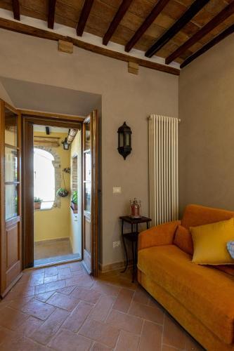 Apartamento Antica Loggia
