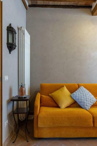 Apartamento Antica Loggia