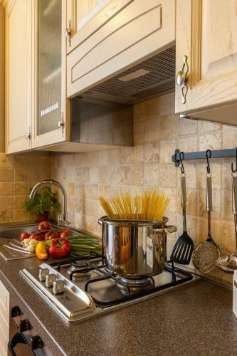 Apartamento Antica Loggia