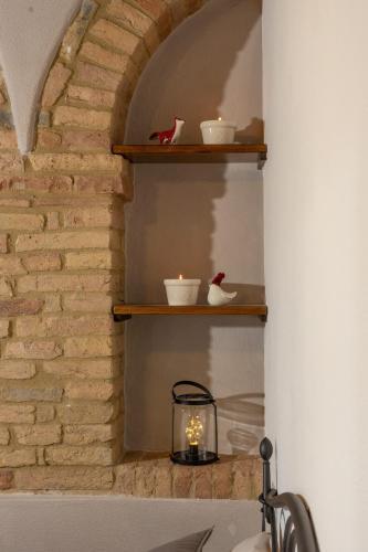 Apartamento Antica Loggia