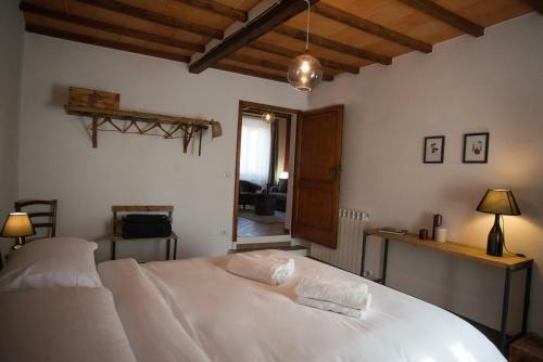 Apartamento Vino Suite