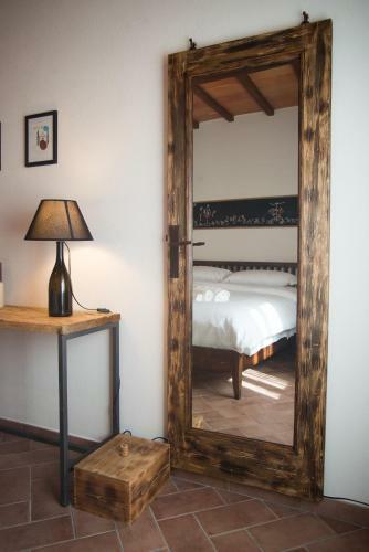 Apartamento Vino Suite