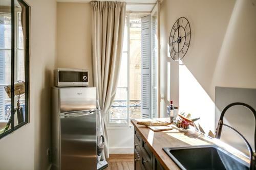 Apartamentos Appartements Cath�drale - Ybh