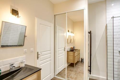 Apartamentos Appartements Cath�drale - Ybh