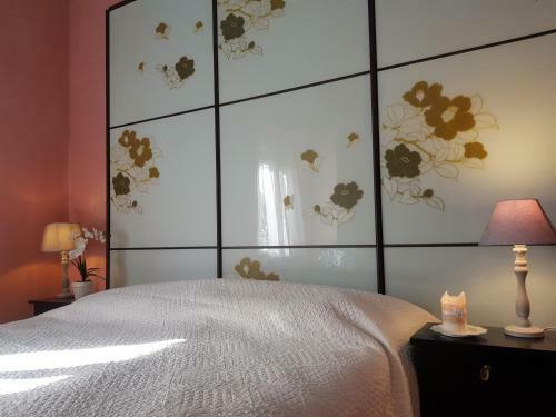 Apartamento Dimora In Val D'orcia