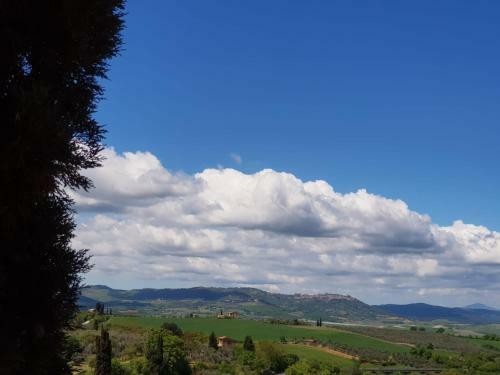 Apartamento Dimora In Val D'orcia