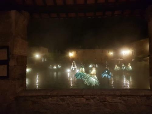 Apartamento Dimora In Val D'orcia