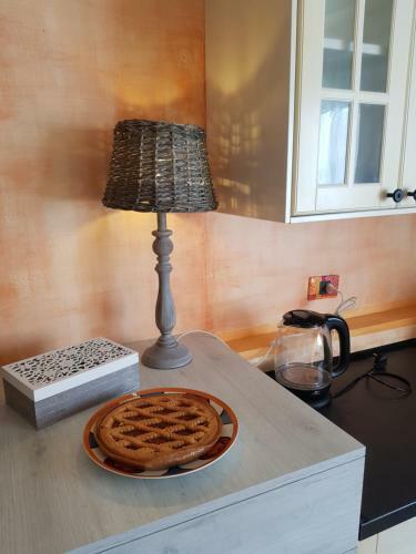 Apartamento Dimora In Val D'orcia