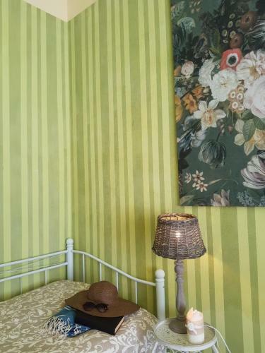Apartamento Dimora In Val D'orcia