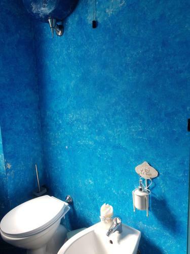 Apartamento Dimora In Val D'orcia