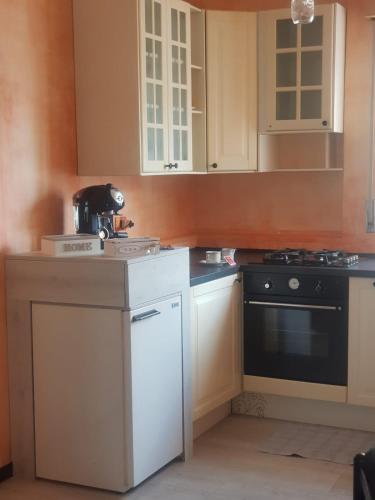 Apartamento Dimora In Val D'orcia