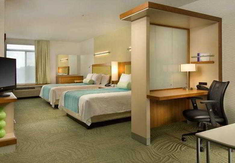 Hotel Springhill Suites Potomac Mills Woodbridge