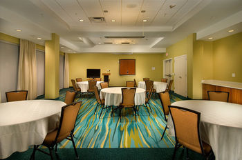 Hotel Springhill Suites Potomac Mills Woodbridge