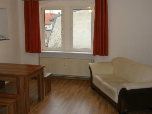 Apartment-ferienwohnung Dresden-briesnitz