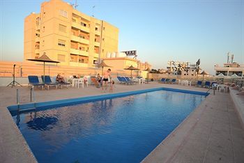 Elysso Apartments