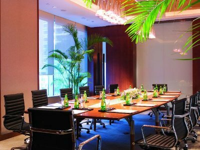 Hotel Pan Pacific Xiamen