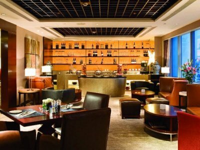 Hotel Pan Pacific Xiamen