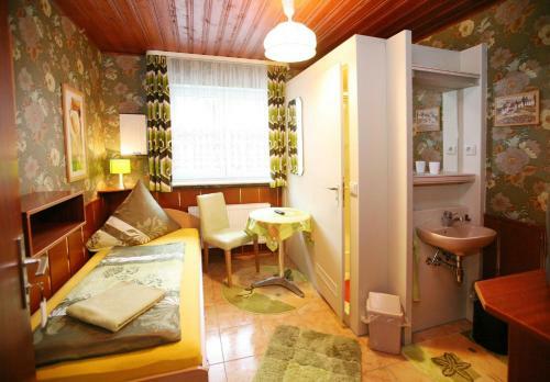 Hotel-pension Klaer