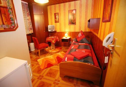 Hotel-pension Klaer