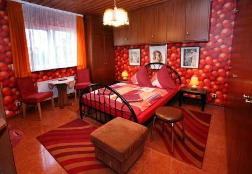 Hotel-pension Klaer
