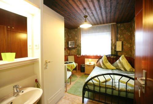Hotel-pension Klaer