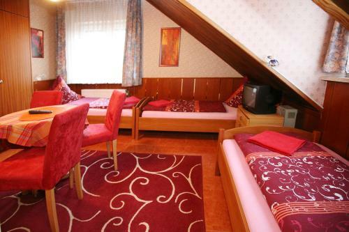 Hotel-pension Klaer