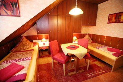 Hotel-pension Klaer