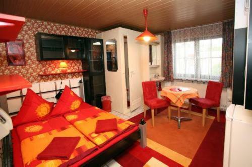 Hotel-pension Klaer