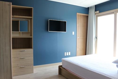 Hotel Jeju Yilin Pension