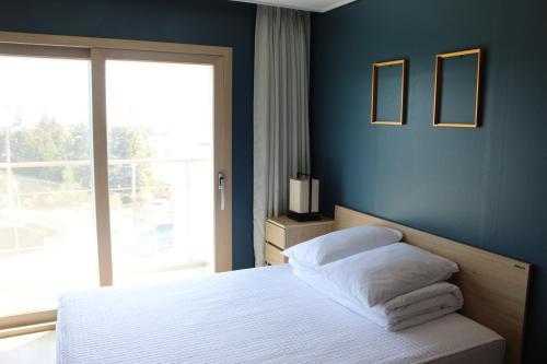 Hotel Jeju Yilin Pension