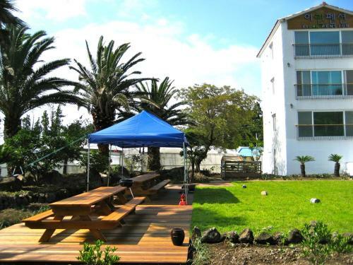 Hotel Jeju Yilin Pension