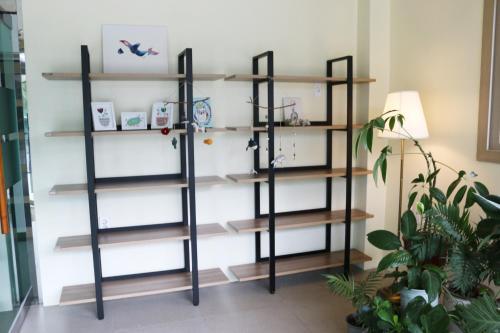 Hotel Jeju Yilin Pension