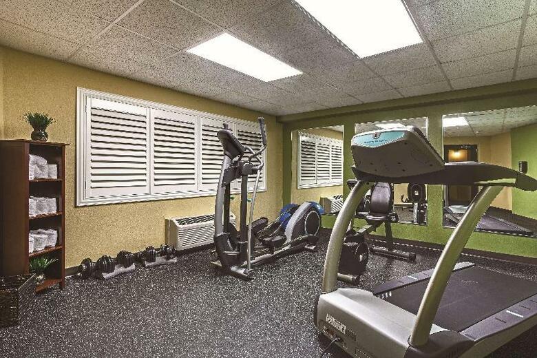 Hotel La Quinta Inn & Suites Cocoa Beach Oceanfront