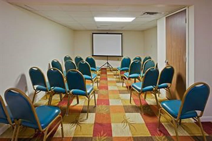 Hotel La Quinta Inn & Suites Cocoa Beach Oceanfront