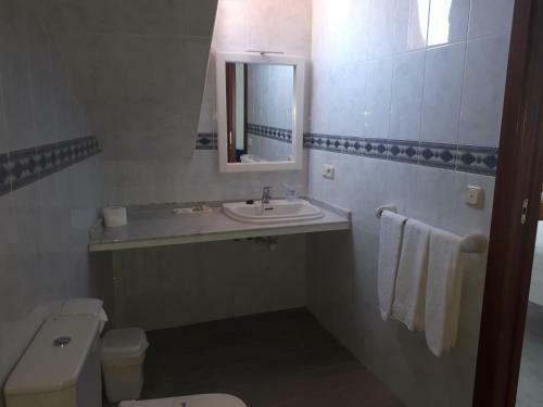 Hostal As Vi�as