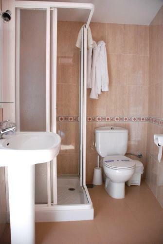 Hostal As Vi�as