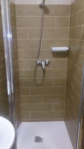 Hostal As Vi�as