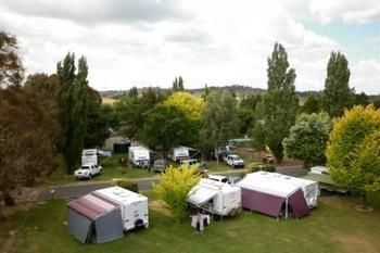 Armidale Tourist Park
