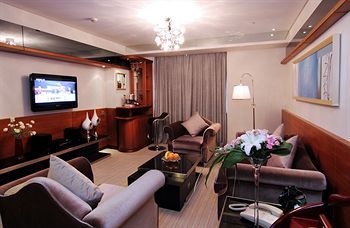 Grand View Hotel