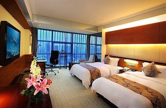 Grand View Hotel