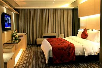 Grand View Hotel