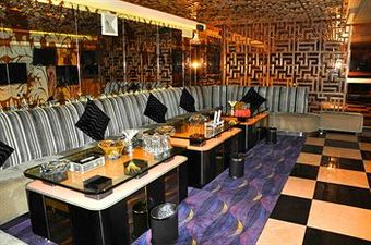 Grand View Hotel