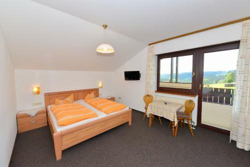 Hostal Hotel Siebenstern