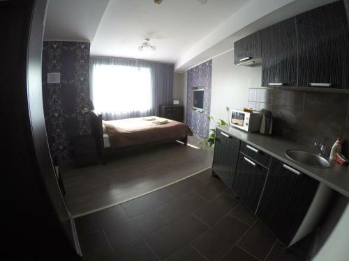 Rocca Apartments