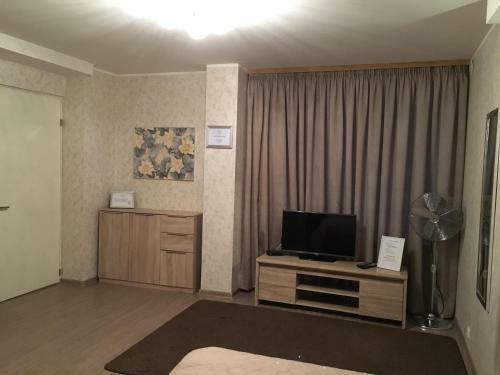 Rocca Apartments