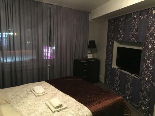 Rocca Apartments