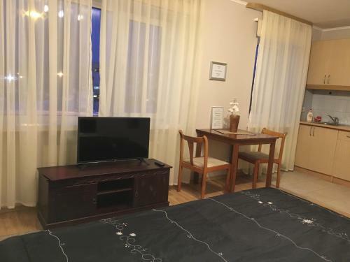 Rocca Apartments