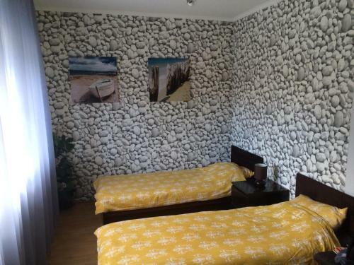 Rocca Apartments