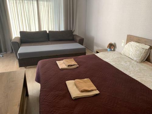 Rocca Apartments